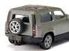 Фото Внедорожник Siku 1549 Land Rover Defender 90 P400 AWD, 1/59 | Инномарт