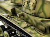 Фото Р/У танк Taigen 1/16 Panzerkampfwagen III (Германия) HC (для ИК танкового боя) 2.4G RTR | Инномарт