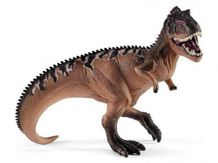 Фото Фигурка Schleich Гиганотозавр | Инномарт