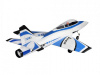 Фото Р/У самолет Top RC Jet Star голубой 800 мм импеллер 65мм PNP | Инномарт