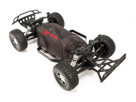 Фото Чехол для TRAXXAS SLASH 4*4 LOW 1:10 зимний | Инномарт