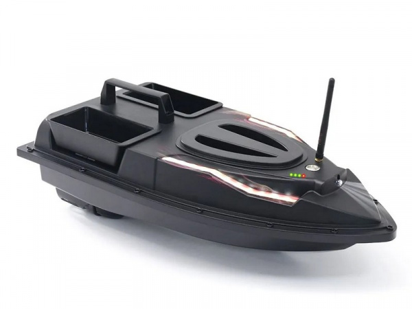 Радиоуправляемый катер для рыбалки Flytec V700 2.4G RTR | Инномарт