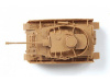Фото Сборная модель ZVEZDA Немецкий средний танк PZ IV-H, 1/72 | Инномарт