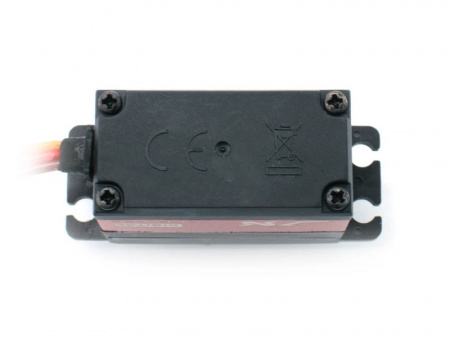 Фото Сервомашинка цифровая JX Servo PDI-6110MG (61г/10.68/0.083/6V) стандартная | Инномарт
