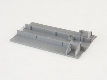 Фото Сборная модель AVD Кунг ВАРЭМ (151), 1/43 | Инномарт