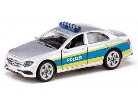 Фото Легковой автомобиль Siku 1504 Mercedes-Benz E-Class 1/50 | Инномарт