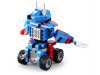 Фото Конструктор CaDA Робот OPTIMUS (251 деталь) | Инномарт
