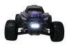 Фото Радиоуправляемый монстр Remo Hobby SMAX V2.0 (синий) 4WD 2.4G 1/16 RTR | Инномарт