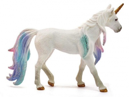 Фото Фигурка Schleich Самка морского единорога | Инномарт