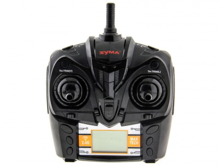 Фото Р/У катер Syma Q2 Genius 2.4G RTR | Инномарт