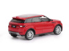 Фото Машина "АВТОПАНОРАМА" Land Rover Range Rover Evoque, красный, 1/24, в/к 24,5*12,5*10,5 см | Инномарт