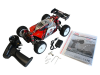 Фото Радиоуправляемая багги Remo Hobby (красный) 4WD 2.4G 1/14 RTR | Инномарт