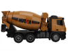 Фото Радиоуправляемый миксер HUI NA TOYS 2.4G 10CH 1/14 RTR | Инномарт