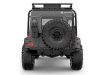 Фото Радиоуправляемый краулер MJX Hyper Go H8H (серый) Brushless 4WD 2.4G LED 1/8, без ЗУ и акб | Инномарт