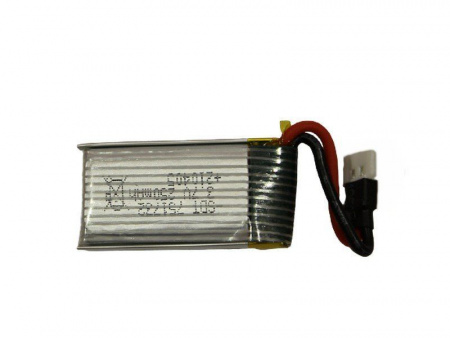Фото Аккумулятор Li-Po 250mAh, 3,7V для самолета Volantex RC Ranger 400 | Инномарт