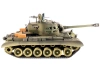 Фото Р/У танк Taigen 1/16 M26 Pershing Snow leopard (США) PRO V3 2.4G RTR | Инномарт