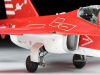 Фото Сборная модель ZVEZDA Российский пилотажный самолет Як-130, 1/72 | Инномарт