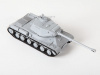 Фото Сборная модель ZVEZDA Советский танк ИС-2 (сборка без клея), 1/72 | Инномарт