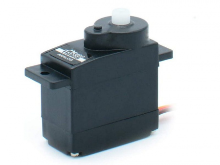 Фото Сервомашинка аналоговая JX Servo PS-1109HB (9.45г/1.89/0.07/6V) Micro | Инномарт