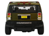Фото Р/У машина MZ Hummer H2 2056A 1/10 +акб | Инномарт