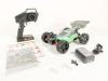 Фото Радиоуправляемая багги Remo Hobby Dingo UPGRADE (зеленая) 4WD 2.4G 1/16 RTR | Инномарт