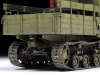 Фото Сборная модель ZVEZDA Советский гусеничный тягач СТЗ-5, 1/35 | Инномарт