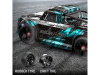 Фото Радиоуправляемая машина для дрифта MJX Hyper Go 14301 Brushless 4WD 2.4G LED 1/14 RTR | Инномарт