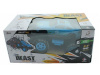 Фото Р/У внедорожник Monstre Truck BMW 6 в ассортименте 1/16 + свет + звук | Инномарт