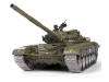 Радиоуправляемый танк Heng Long T-72 UpgradeA V7.0 2.4G 1/16 RTR