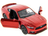 Фото Машина Kinsmart 1:38 Ford Mustang GT 2015 инерция (1/12шт.) б/к | Инномарт
