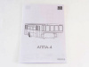 Фото Сборная модель AVD Полуприцеп АППА-4, 1/43 | Инномарт