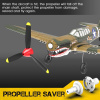 Фото Радиоуправляемый самолет Volantex RC P40 Warhawk 400мм 2.4G 4ch LiPo RTF with Gyro | Инномарт