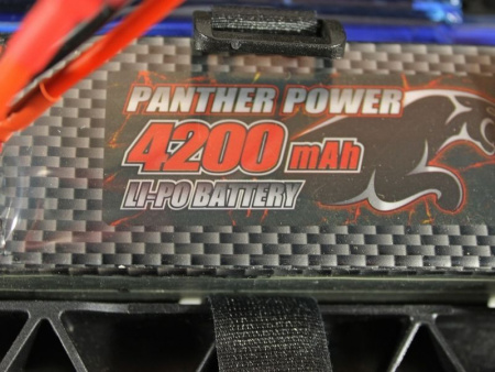 Фото Радиоуправляемый шорт-корс Remo Hobby 9EMU Brushless (красный) 4WD 2.4G 1/8 RTR | Инномарт
