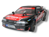 Фото Радиоуправляемая машина для дрифта Remo Hobby RACING & DRIFT (черно-красная) 4WD 2.4G 1/14 RTR | Инномарт