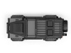 Фото Радиоуправляемый краулер MJX Hyper Go H8H (серый) Brushless 4WD 2.4G LED 1/8, без ЗУ и акб | Инномарт