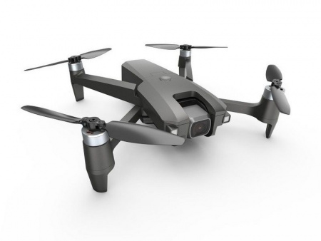 Фото Радиоуправляемый квадрокоптер MJX MEW4-1 Brushless FPV GPS 1080p | Инномарт