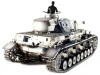 Фото Р/У танк Taigen 1/16 Panzerkampfwagen IV Ausf.F2.Sd.Kfz (Германия) HC V3 2.4G RTR | Инномарт