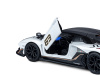 Фото Машина "АВТОПАНОРАМА" Lamborghini SVJ, 1/24, белый, свет, звук, в/к 24,5х12,5х10,5 см | Инномарт