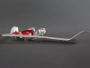 Фото Квадрокоптер BLADE Inductrix Switch Air RTF (квадрокоптер-крыло) | Инномарт