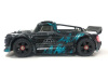 Фото Радиоуправляемая машина для дрифта MJX Hyper Go 14301 Brushless 4WD 2.4G LED 1/14 RTR | Инномарт