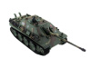 Фото Радиоуправляемый танк Heng Long Jagdpanther Upgrade V6.0 2.4G 1/16 RTR | Инномарт
