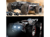 Фото Радиоуправляемая трагги MJX Hyper Go 14210 Brushless 4WD 2.4G LED 1/14 RTR | Инномарт