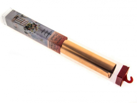 Фото KS лист медный 0,13мм, 30х76см | Инномарт