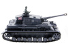 Фото Радиоуправляемый танк Heng Long Panzer IV (F2 Type) Original V6.0 2.4G 1/16 RTR | Инномарт