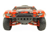 Фото Радиоуправляемый шорт-корс Remo Hobby EX3 Brushless UPGRADE (красный) 4WD 2.4G 1/10 RTR | Инномарт