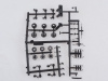 Фото Сборная модель AVD Средний танк T-54-1, 1/43 | Инномарт