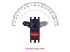 Фото Сервомашинка цифровая JX Servo PDI-6221MG-360 (62г/20.32/0.16/6V) стандартная | Инномарт