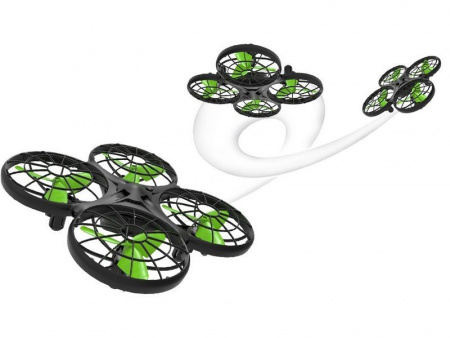 Фото Р/У квадрокоптер Syma X26 6-AXIS 2.4G RTF | Инномарт