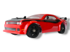 Радиоуправляемая машина для дрифта Remo Hobby RACING & DRIFT (красно-черная) 4WD 2.4G 1/14 RTR