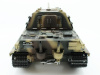 Фото Р/У танк Torro Jagdtiger (Metal Edition) 1/16 2.4G, ИК-пушка, деревянная коробка | Инномарт